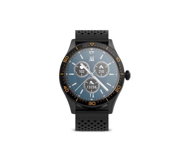 FOREVER AMOLED ICON II AW-110 czarny - 1384176 - zdjęcie 2